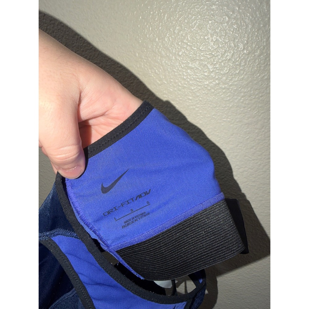 Women's Nike Drifit Adv Sports Bra Size Large - Picture 5 of 5